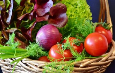 Дієтолог назвав універсальний продукт для очищення організму від шлаків