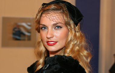 Саша Савельева рассказала, как ее приняла дочь Кирилла Сафонова