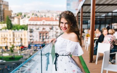П’ять простих прийомів, які допоможуть мати стильний і привабливий вигляд цього літа