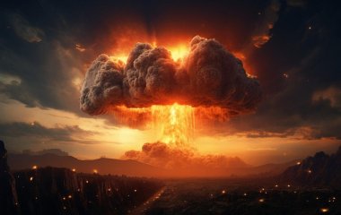 Як врятуватися під час ядерного удару — поради фахівця з виживання