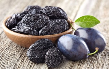 Дієтолог назвала найкращий продукт для зміцнення кісток