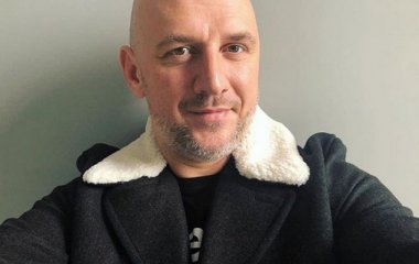 Потап поздравил друга с Днем Рождения