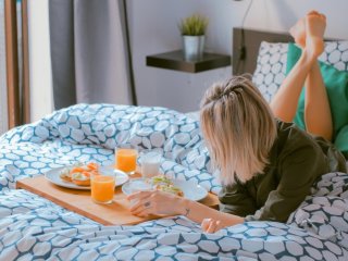 Сколько раз в день надо есть: ответ экспертов