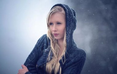 5 несподіваних причин, чому вам постійно холодно