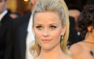 Риз Уизерспун судится с бывшим мужем из-за модели «Playboy»