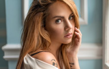 Певицу МакSим выписали из больницы