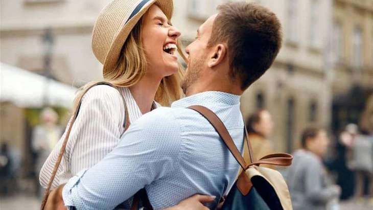 5 способів бути щасливими у коханні