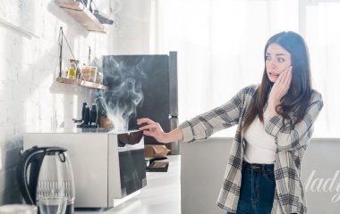 Цей прилад “з’їдає” більше світла, ніж пилосос: “пожирач” електроенергії стоїть просто на вашій кухні