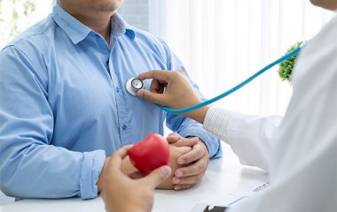 Лікарі розповіли про крупу, яка врятує серце від хвороб