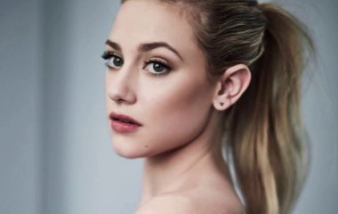 Киноактриса Лили Рейнхарт рассказала о роли, которая изменила её жизнь