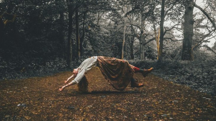 Названий знак зодіаку, що має надздібності: він може читати думки і уникати невдач