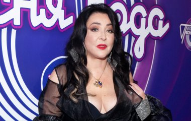 Лолита Милявская тайно вышла замуж