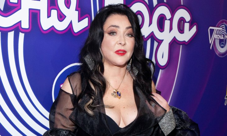 Лолита Милявская тайно вышла замуж