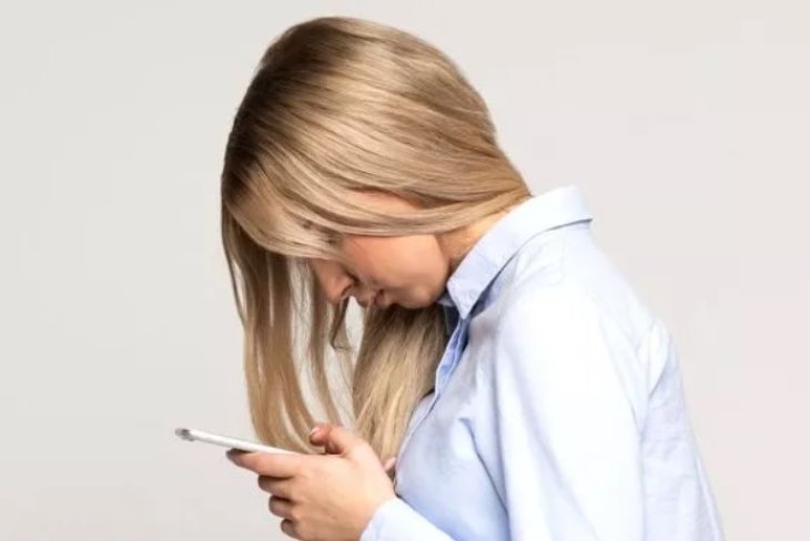 Поради експертів: Як виправити поставу, не озираючись на вік