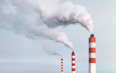Пять способов уменьшить ваш углеродный след