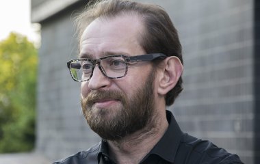 Константин Хабенский порадовал жену шубой за 10 тысяч рублей