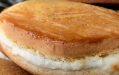 Рецепт сочников с творогом, которые тают во рту: вы долго искали именно их