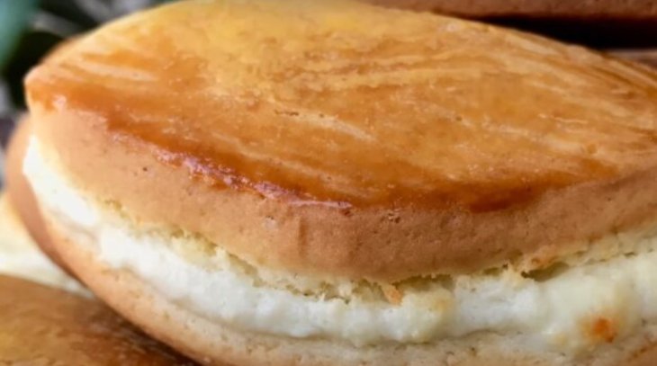 Рецепт сочников с творогом, которые тают во рту: вы долго искали именно их