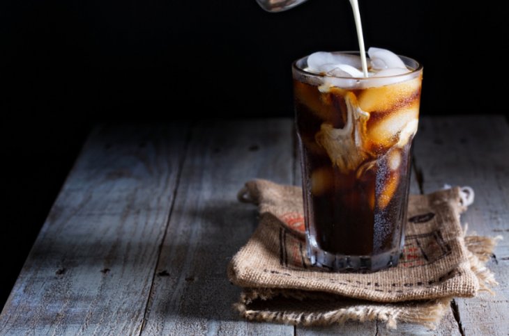 Не желаете освежиться? Лучшие рецепты холодного кофе