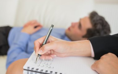 Причини виникнення та лікування панічних атак