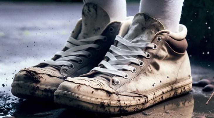 Как защитить обувь от грязи и износа: простые советы