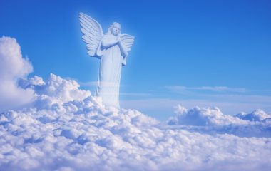 Шість знаків, які посилає наш ангел-охоронець, щоб захистити від лиха і попередити про небезпеку