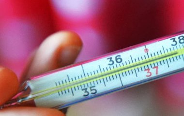 Лікар пояснив, що потрібно робити, якщо ви захворіли на вірусну інфекцію
