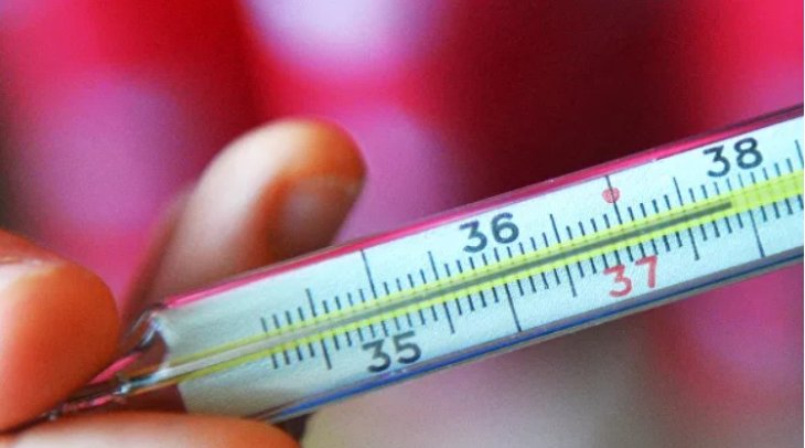 Лікар пояснив, що потрібно робити, якщо ви захворіли на вірусну інфекцію