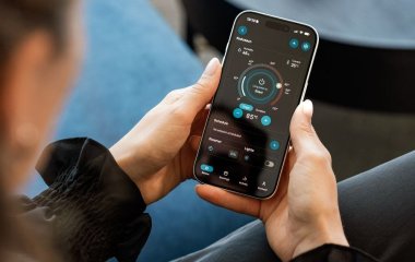 Якщо ваш смартфон нагрівається до 40°C — ви можете втратити батарею вже за пів року