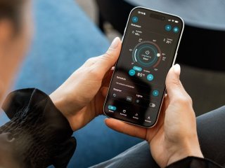 Якщо ваш смартфон нагрівається до 40°C — ви можете втратити батарею вже за пів року