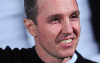 Игорь Верник трогательно обратился к младшему брату