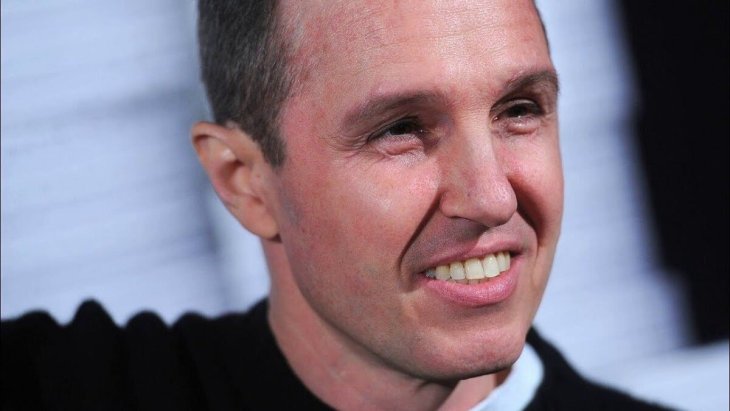 Игорь Верник трогательно обратился к младшему брату