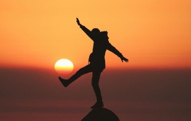 Лише одна людина з п'яти зрозуміє, що ці фрази Ейнштейна на 99% є правдою про життя: що говорив вчений