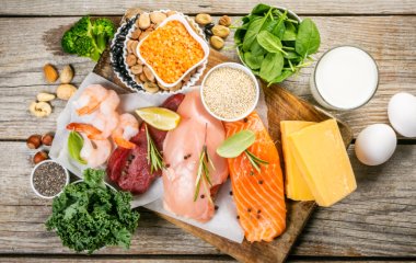 Медики назвали доступний продукт, який корисний для кісток