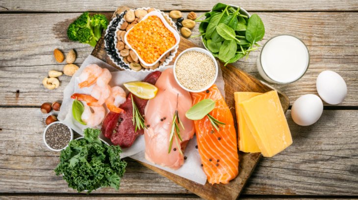 Медики назвали доступний продукт, який корисний для кісток