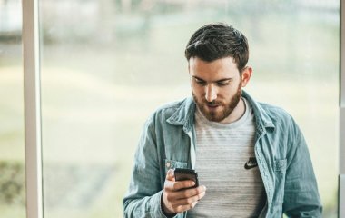 Українець після заробітків здивував TikTok несподіваною покупкою