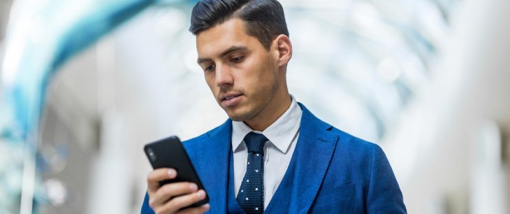 Никита Добрынин хорошо ладит с собаками