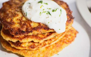 Деруны с мясом: рецепт аутентичного блюда Закарпатья