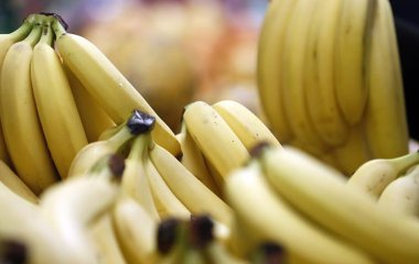 Лікарі назвали п'ять продуктів, що рятують від похмілля.