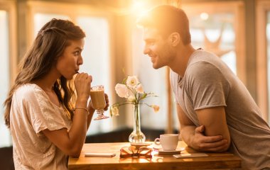 100 смешных и милых подкатов к девушке, которые заставят ее улыбнуться