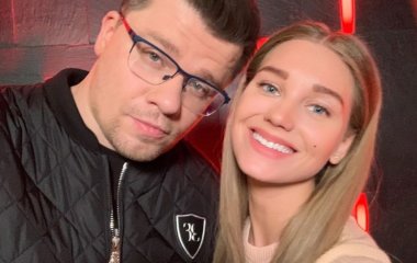 Основатель Comedy Club рассказал о переживаниях Гарика Харламова