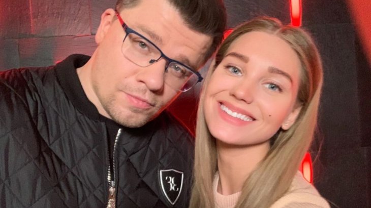 Основатель Comedy Club рассказал о переживаниях Гарика Харламова