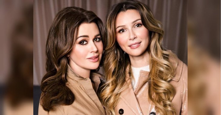 Дочь Анастасии Заворотнюк отметила день рождения у нее в клинике