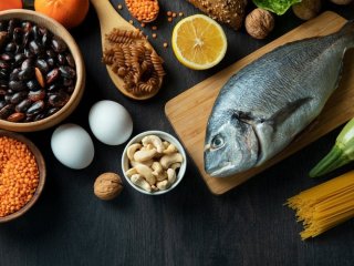 Названо недорогі продукти, які містять багато омега-3: корисні для серця та нервової системи