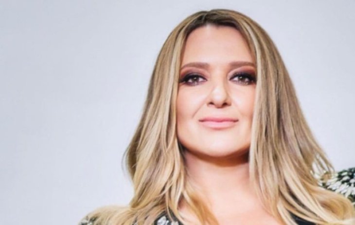 Наталья Могилевская впервые прокомментировала хейт из-за усыновления двух детей