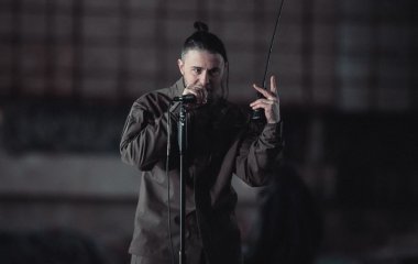 Тарас Тополя прокомментировал анонсированный концерт в Крыму и намекнул, что 