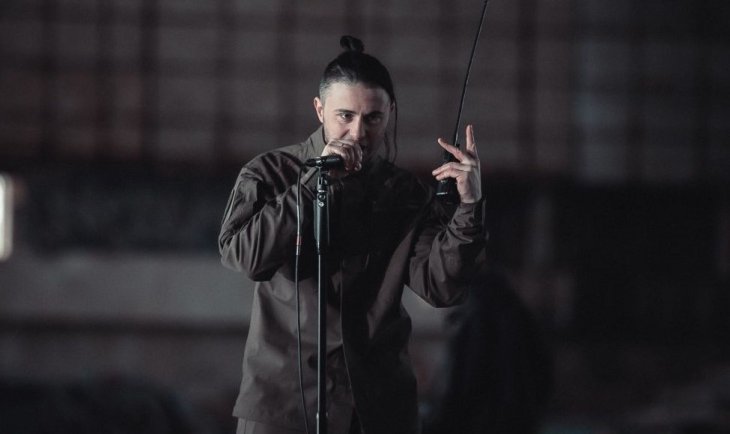 Тарас Тополя прокомментировал анонсированный концерт в Крыму и намекнул, что 