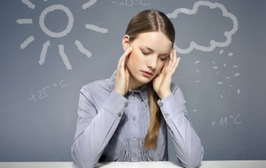 Как нужно питаться при повышенной метеочувствительности