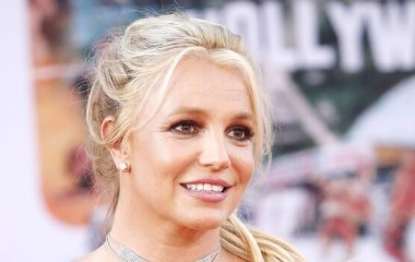 Грядет новый хит? Бритни Спирс встречается с The Weeknd, режиссером «Euphoria»