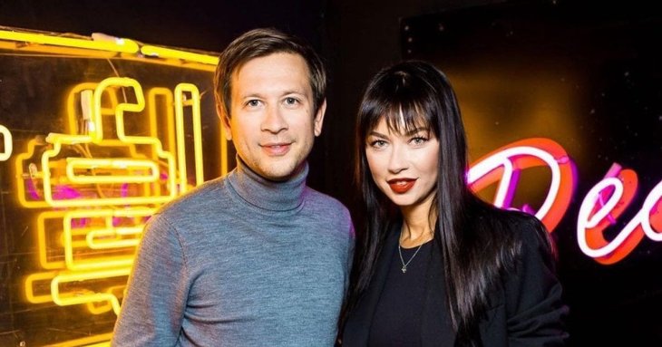 Ексдружина Ступки розкрила справжню причину їхнього розлучення і як на це вплинув переїзд до США